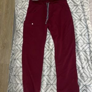 FIGS Kade Cargo Scrub Pants